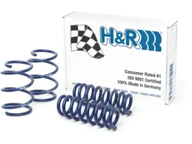 48shfvx35 Hr Coil Spring Lowering Kit / Shock Absorber For M3 2015 2016 2017