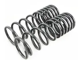 55791hsbq Hr For Grand Cherokee Coil Spring Lowering Kit / Shock Absorber 55791hs