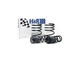 58kskbr68 Hr Coil Spring Lowering Kit / Shock Absorber For Rsx 2004 2002 2003