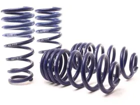 Hr 67hrsgz79 Coil Spring Lowering Kit / Shock Absorber For X5 2014 2015 2016