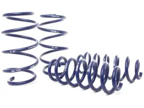 68712pxdn Hr For Honda Crv Coil Spring Lowering Kit / Shock Absorber