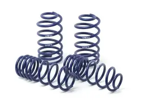 Hr 73qmmsr93 Coil Spring Lowering Kit / Shock Absorber For Nitro 2007 2008 2009