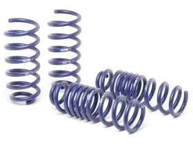 74qfjtp96 Hr Coil Spring Lowering Kit / Shock Absorber For C300 2015 2016 2017