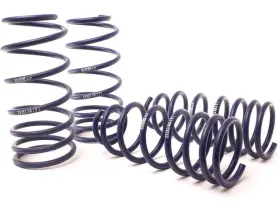 78224bhfh Hr For Chevrolet Aveo Coil Spring Lowering Kit / Shock Absorber 78224bh
