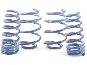 78qpwf65 Hr Coil Spring Lowering Kit / Shock Absorber For Genesis Coupe 2010