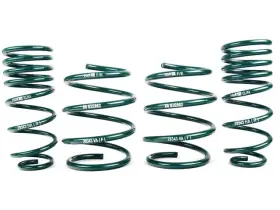Hr 92fnkcv78 Coil Spring Lowering Kit / Shock Absorber For Cooper 2004 2002