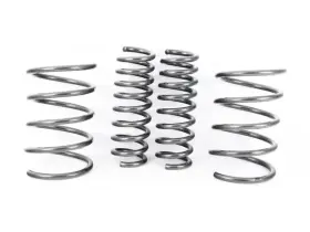 Hr Fb34w2 Coil Spring Lowering Kit / Shock Absorber For Clk500 Clk55 Amg Clk550