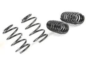 Hr Mm14w7 Coil Spring Lowering Kit / Shock Absorber For Bmw 325xi 328xi 335xi
