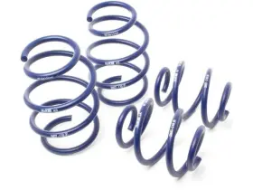 Nv82j8 Hr Coil Spring Lowering Kit / Shock Absorber For A35 Amg Cla35 Cla45