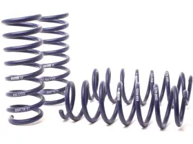 75vjbt Hr Sport Spring Coil Lowering Kit / Shock Absorber Fits 535i Xdrive 2011-2016