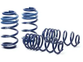 Vz33g7 Hr Coil Spring Lowering Kit / Shock Absorber For Audi A4 Quattro S4 Vz33g7 Hr Coil Spring Lowering Kit / Shock Absorber For Audi A4 Quattro S4