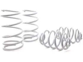 Hr Yq53z6 Coil Spring Lowering Kit / Shock Absorber For 325i 325is 328i 328is