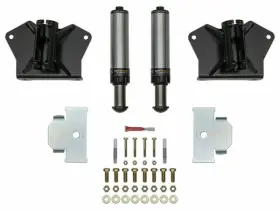 56108 Icon For 2007 Toyota Tundra Rear Hyd Bump Stop Kit