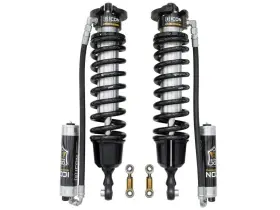 58755 Icon Alloys 3.0 Vs Rr/cdcv Coilover Kit Compatible With 2007-21 Toyota Tundra