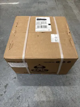 Ihc-f2122-hbk Ihc Suspension Helper Bag Kits For 2021-2024 F-150