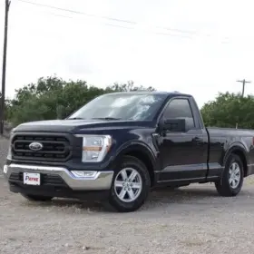 Ihc-f7007-ck Ihc Suspension 2021-present F-150 4wd Single Cab 3/5 Lowering Kit Non Vds #2 Ihc-f7007-ck Ihc Suspension 2021-present F-150 4wd Single Cab 3/5 Lowering Kit Non Vds #2