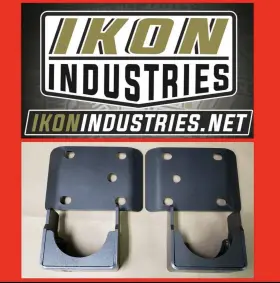 Fkf-60 Ikon Industries Fkf-60/66 Flip Kit Ford F 100 1960-1966