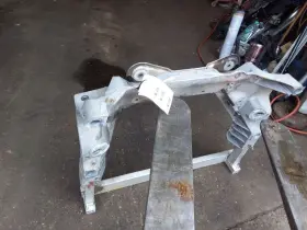 477-50476a Infiniti Crossmember/k-frame Front Awd Fits 09-11 Fx Series 349528 #2 477-50476a Infiniti Crossmember/k-frame Front Awd Fits 09-11 Fx Series 349528 #2