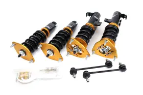 Isc-s018-s Isc Suspension For 13 Subaru Brz/frs N1 Coilovers Isc-s018-s Isc Suspension For 13 Subaru Brz/frs N1 Coilovers