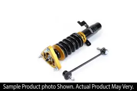 M101-s Isc Suspension N1 V2 Coilover Kit Street Sport For Mazda 3 04-09 Mazdaspeed 07-09 #2