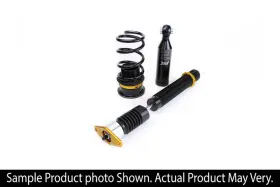 M101-s Isc Suspension N1 V2 Coilover Kit Street Sport For Mazda 3 04-09 Mazdaspeed 07-09 #3