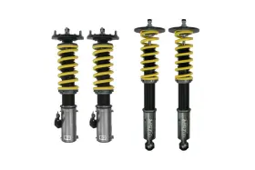 Isr Performance 813638021855 Pro Series Coilovers Kit For Nissan Silvia 240sx S14 1995-1998