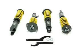 Isr Performance 813638026386 For Pro Series Coilovers - Nissan 300zx Z32 8k/6k #2