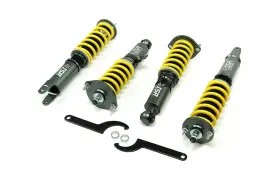 Isr Performance 813638026386 For Pro Series Coilovers - Nissan 300zx Z32 8k/6k