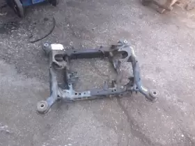 477-02731 Jeep Crossmember/k-frame Front 3.6l Fits 11-15 Durango #2