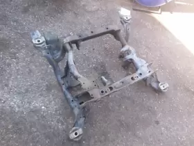 477-02731 Jeep Crossmember/k-frame Front 3.6l Fits 11-15 Durango #3