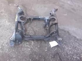 477-02731 Jeep Crossmember/k-frame Front 3.6l Fits 11-15 Durango