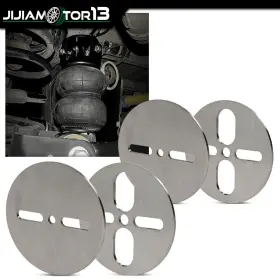 J-02ccf0001asl Jijiamotor13 Ride Mount Plates Upper Lower Dual Or Single Port 2500/2600 Universal #3
