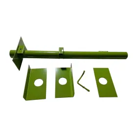 523217 Jms-motor For 1999-2007 Chevrolet Silverado 1500 Frame Repair Kit Cross Bar Rear Forward