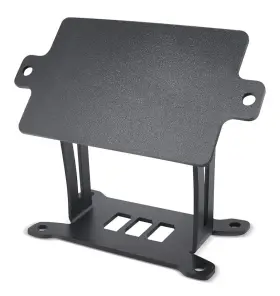 Dac539 Jy Performance Manifold Stand Pedestal Mounting Bracket Fit Air Lift Airlift 3p / 3h V2 Mount
