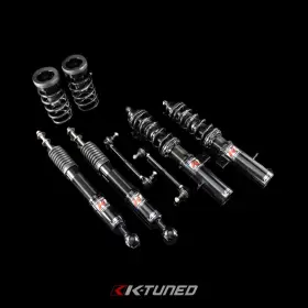 Ktd-k1r-crz K-tuned K1 Street Adjustable Coilovers For 11-16 Honda Cr-z Crz