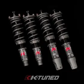 Ktd-k1r-eg K-tuned For K1 Street - Eg / Ek Dc2 F-10k R-6k 92-00 Civic 94-01