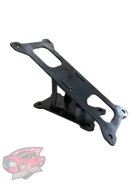 Stp-10054 Kashthis Viair Compressor Mount/stand/pedestal Short 45 Stp-10054 Kashthis Viair Compressor Mount/stand/pedestal Short 45