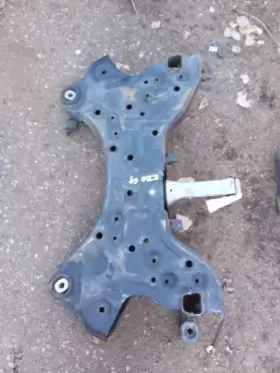 477-10175 Kia Crossmember/k-frame Front Awd Fits 19-20 Sportage #2 477-10175 Kia Crossmember/k-frame Front Awd Fits 19-20 Sportage #2