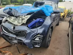 477-10175 Kia Crossmember/k-frame Front Awd Fits 19-20 Sportage #3 477-10175 Kia Crossmember/k-frame Front Awd Fits 19-20 Sportage #3