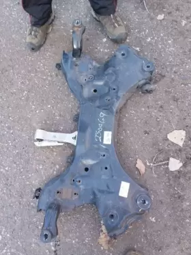 477-10175 Kia Crossmember/k-frame Front Awd Fits 19-20 Sportage 477-10175 Kia Crossmember/k-frame Front Awd Fits 19-20 Sportage