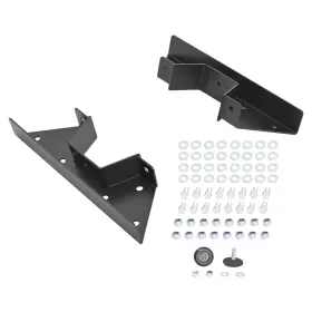 Kojem 765373710054 Rear C Notch Lowering Kit Pair For Chevy C10 C20 R20 R30 Gmc C2500 1973-1987 #2