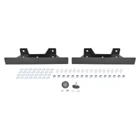Kojem 765373710054 Rear C Notch Lowering Kit Pair For Chevy C10 C20 R20 R30 Gmc C2500 1973-1987 #3