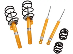 46vxsmb99 Koni Coil Spring Lowering Kit / Shock Absorber For 318i 323i 325i 328i
