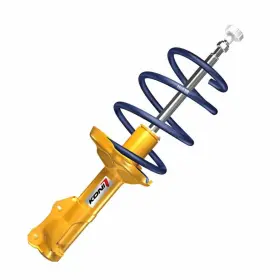 Tlx-kon1145 Koni For Subaru Impreza Rs / Wrx Sedan 2004 2005 1145 Sport Kit #2