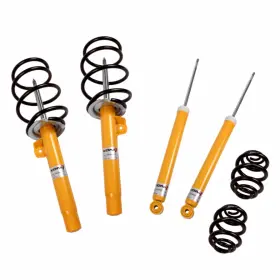 Tlx-kon1145 Koni For Subaru Impreza Rs / Wrx Sedan 2004 2005 1145 Sport Kit
