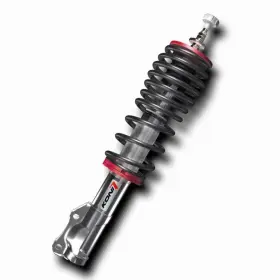 Tlx-kon1150 Koni For Audi A3 Fwd 2006-2013 1150 Threaded Suspension Kit 4 Cyl