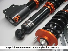 Clx170-kp Ksport Kontrol Pro Kp Coilovers Damper Kit For Lexus Ls460 #3