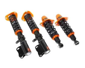 Csc020-kp Ksport Scion Tc 2005-2010 Kontrol Pro Coilovers