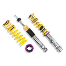 35261027 Kw 2016-2023 Camaro 2.0t 3.6l V6 6.2l V8 Ss Zl1 V3 Coilovers Variant 3 Without Edc #2 35261027 Kw 2016-2023 Camaro 2.0t 3.6l V6 6.2l V8 Ss Zl1 V3 Coilovers Variant 3 Without Edc #2