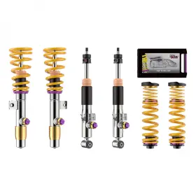 3a7200eb Kw 2021 Bmw M3 Coupe M4 Sedan M2 G80 G82 G87 Rwd V4 Variant 4 Coilovers 3a7200eb Kw 2021 Bmw M3 Coupe M4 Sedan M2 G80 G82 G87 Rwd V4 Variant 4 Coilovers